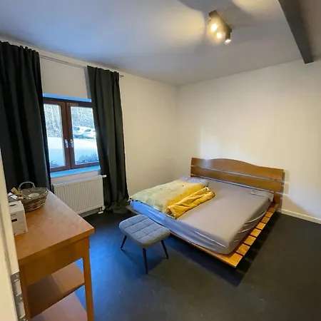 Lägenhet Haus Charlottenburg 3, Zentrumsnah Gelegen, Mit Blick Auf Festung, Mit Sauna Option Königstein an der Elbe