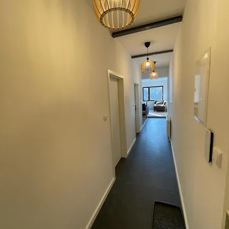 Haus Charlottenburg 3, Zentrumsnah Gelegen, Mit Blick Auf Festung, Mit Sauna Option アパート ケーニッヒスシュタイン・アン・デ・エルベ