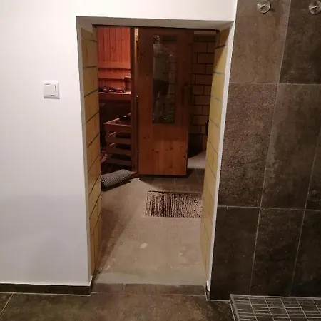 Lägenhet Haus Charlottenburg 3, Zentrumsnah Gelegen, Mit Blick Auf Festung, Mit Sauna Option Königstein an der Elbe