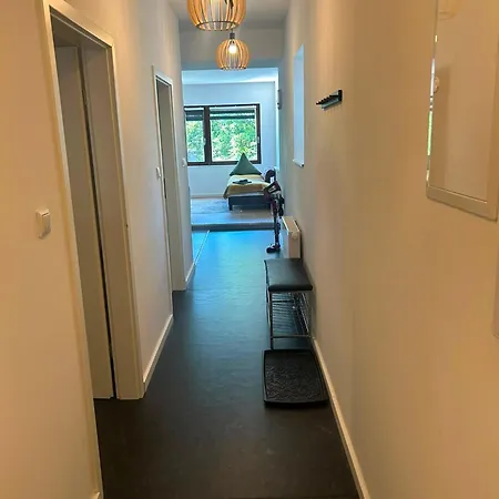 Lägenhet Haus Charlottenburg 3, Zentrumsnah Gelegen, Mit Blick Auf Festung, Mit Sauna Option Königstein an der Elbe