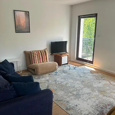 Lägenhet Haus Charlottenburg 3, Zentrumsnah Gelegen, Mit Blick Auf Festung, Mit Sauna Option *