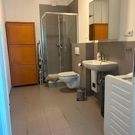 Haus Charlottenburg 3, Zentrumsnah Gelegen, Mit Blick Auf Festung, Mit Sauna Option Lägenhet Königstein an der Elbe