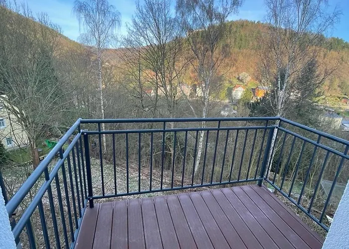 Haus Charlottenburg 3, Zentrumsnah Gelegen, Mit Blick Auf Festung, Mit Sauna Option كونيجشتاين آن دير إلب