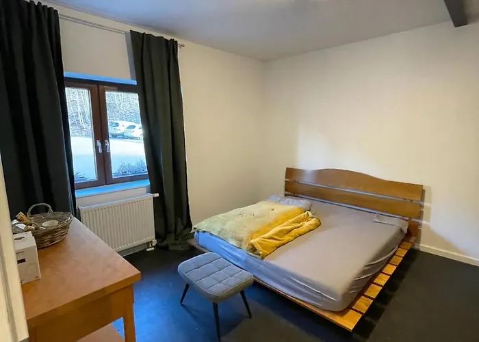 شقة Haus Charlottenburg 3, Zentrumsnah Gelegen, Mit Blick Auf Festung, Mit Sauna Option كونيجشتاين آن دير إلب