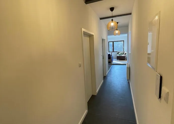 Haus Charlottenburg 3, Zentrumsnah Gelegen, Mit Blick Auf Festung, Mit Sauna Option شقة كونيجشتاين آن دير إلب